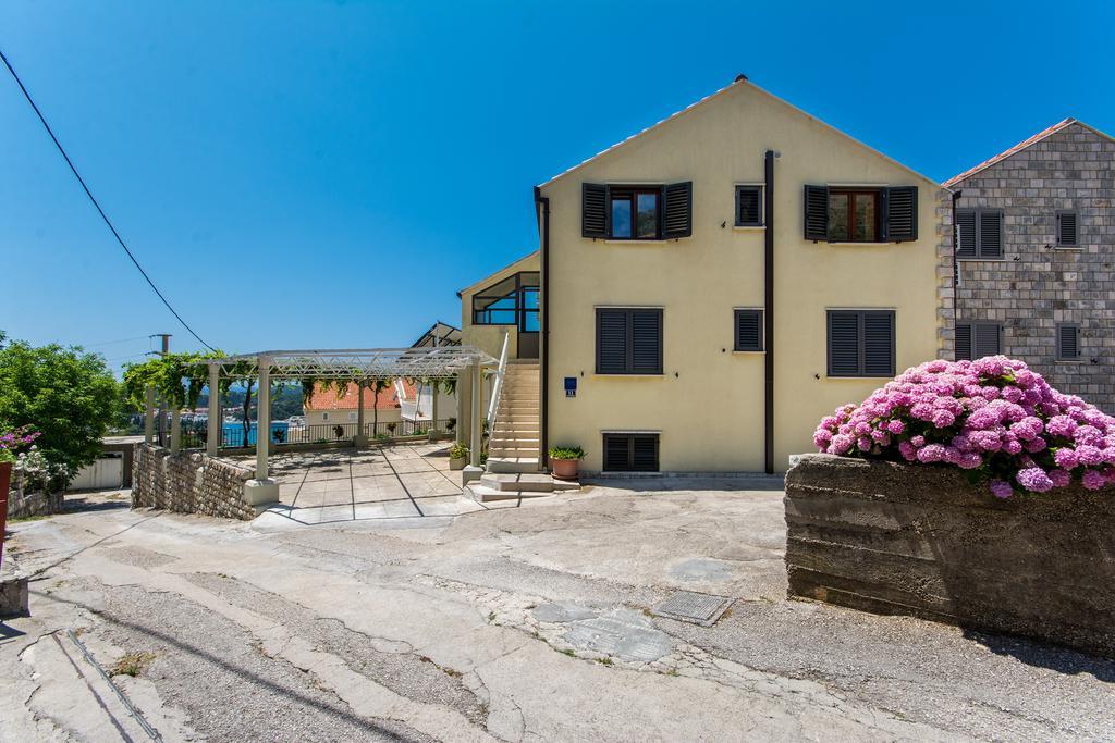 Apartments Siljug Cavtat Room photo