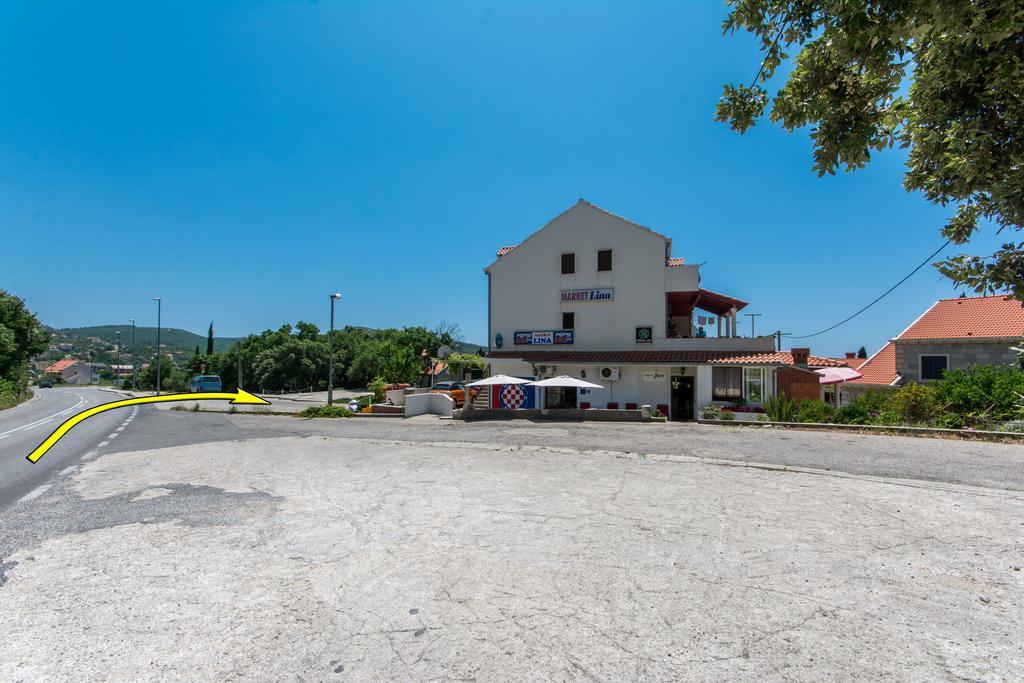 Apartments Siljug Cavtat Room photo